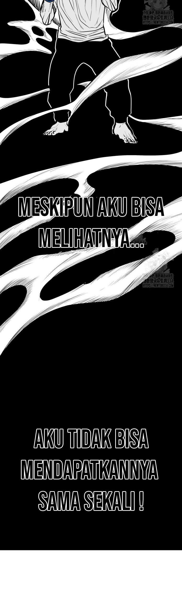 Shark Chapter 319 Gambar 3