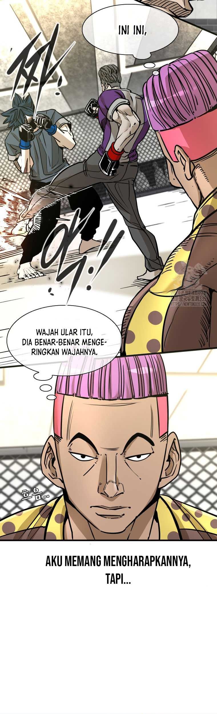 Shark Chapter 319 Gambar 8