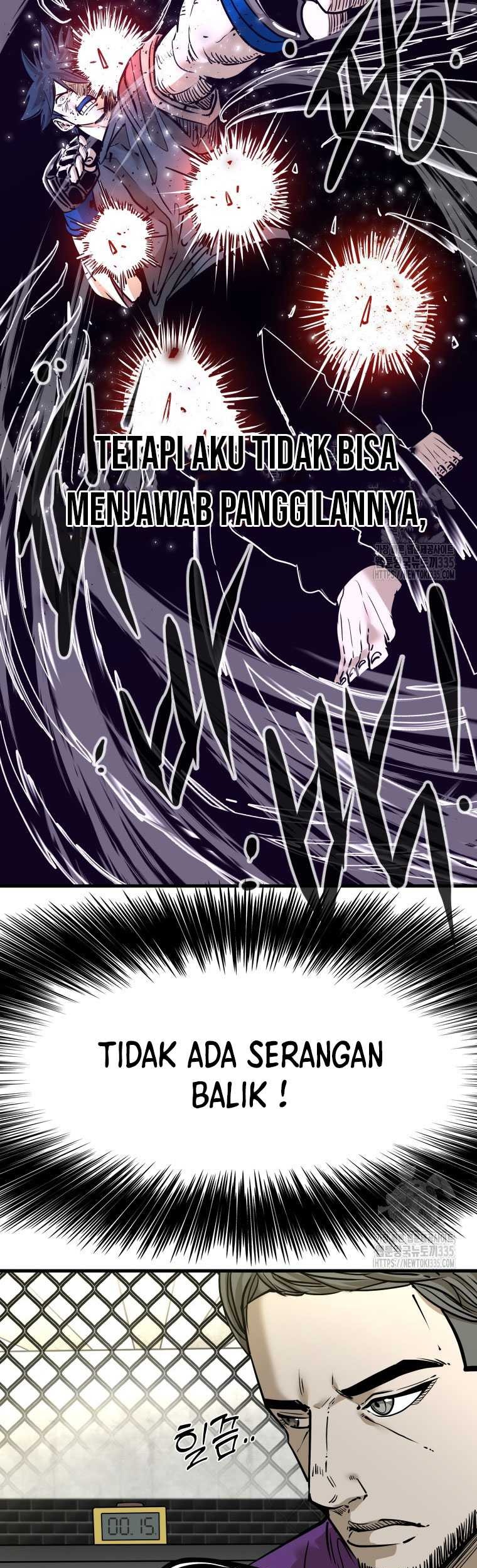 Shark Chapter 319 Gambar 11