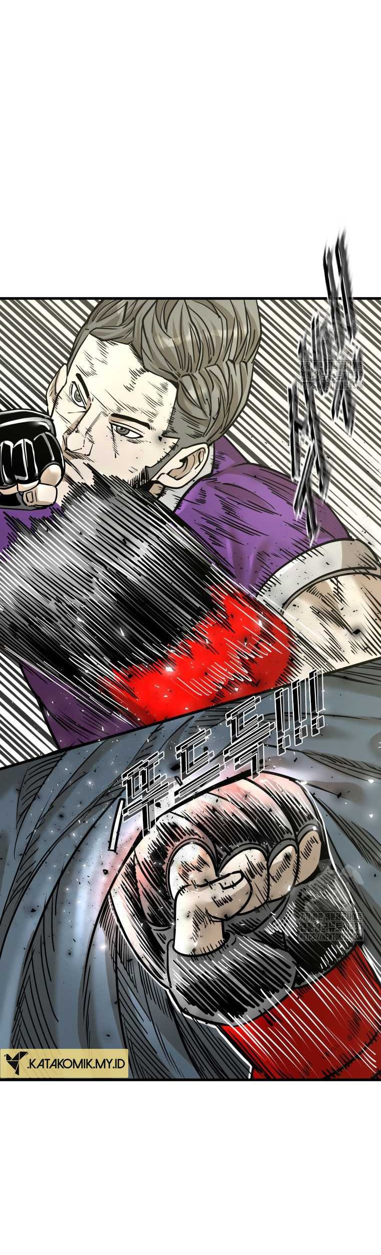 Shark Chapter 319 Gambar 14