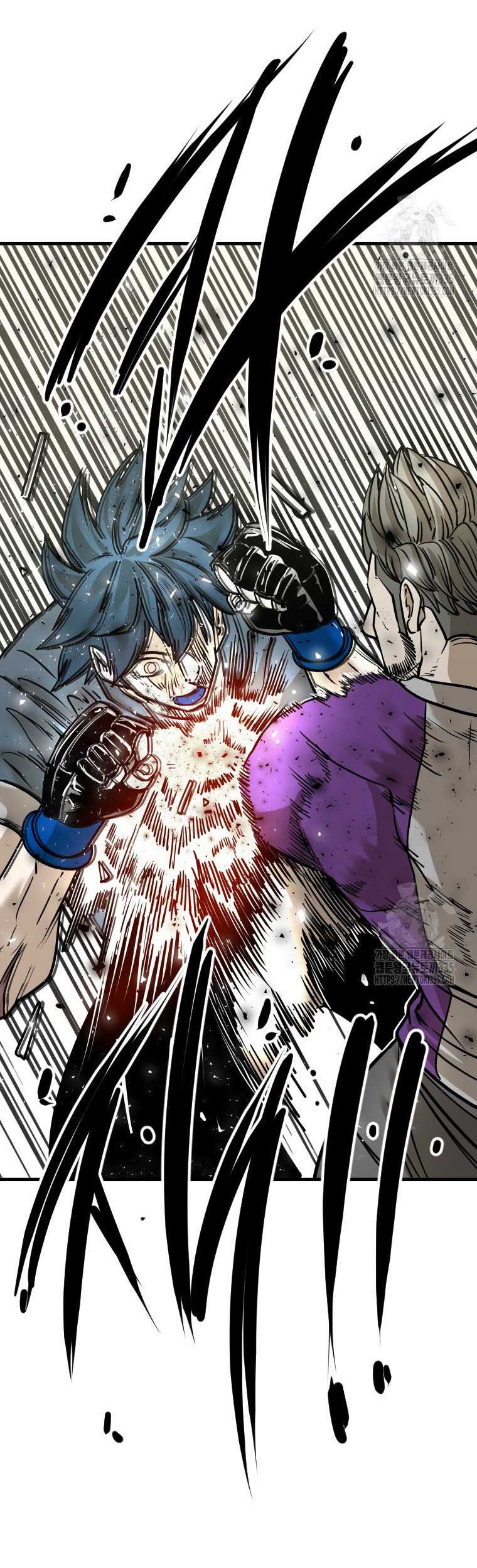 Shark Chapter 319 Gambar 15