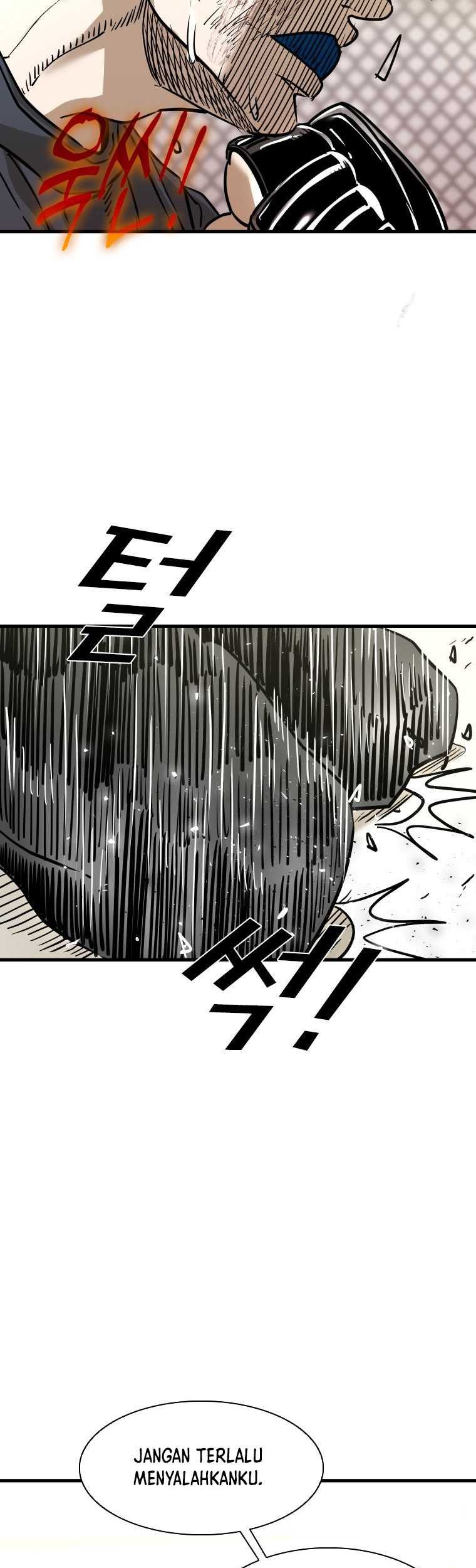 Shark Chapter 319 Gambar 17
