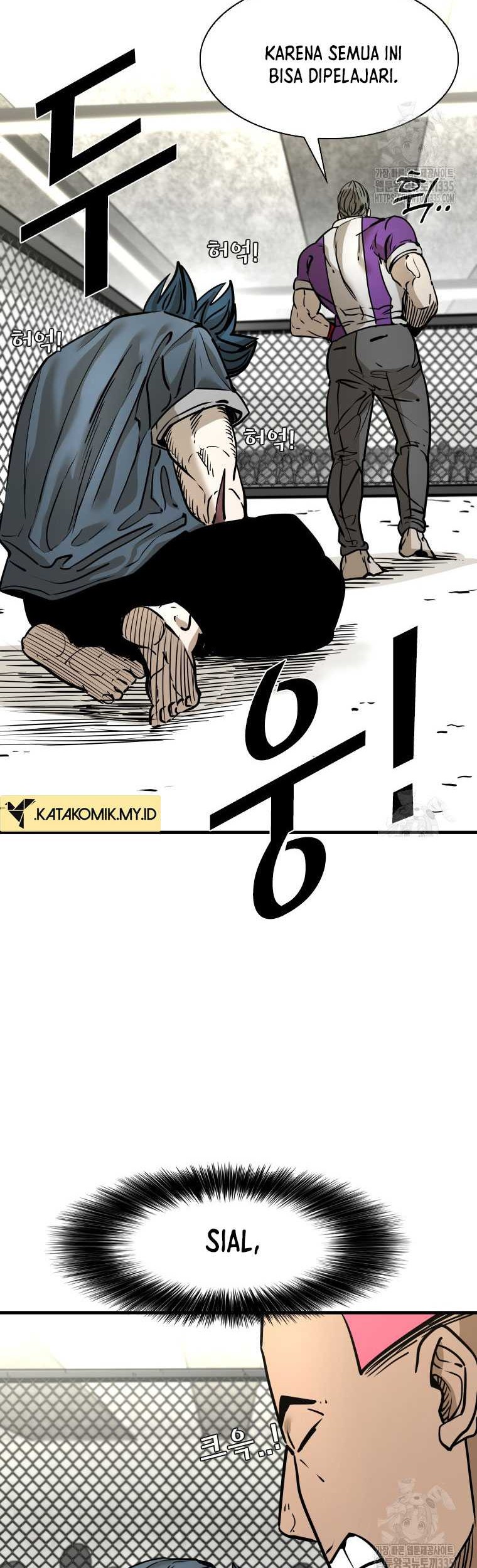 Shark Chapter 319 Gambar 18