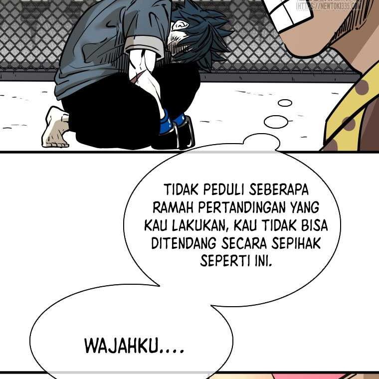 Shark Chapter 319 Gambar 19