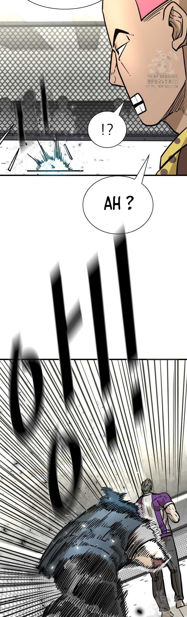 Shark Chapter 319 Gambar 20