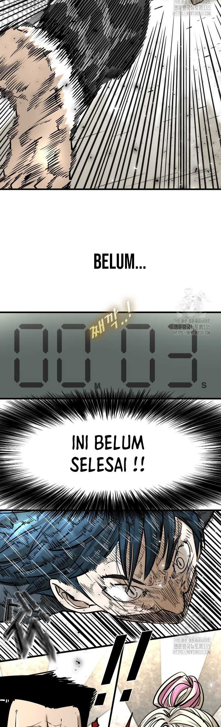 Shark Chapter 319 Gambar 21