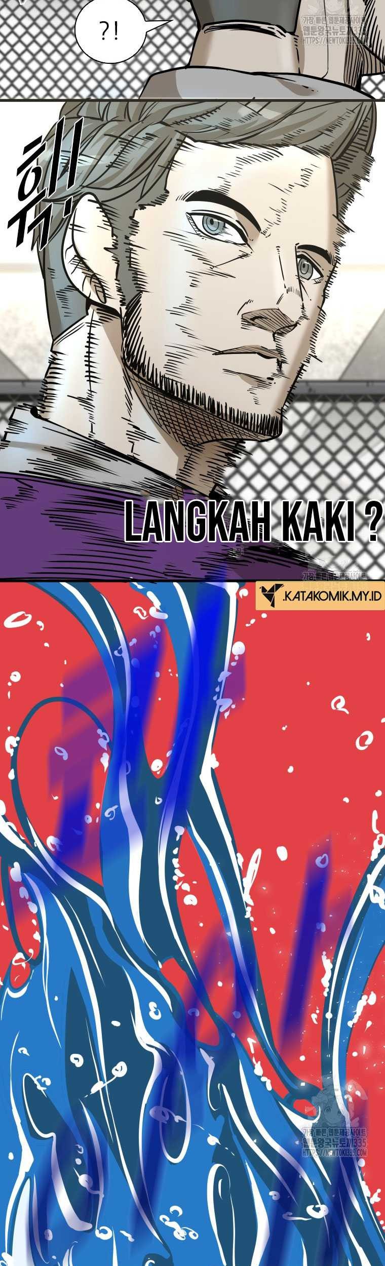 Shark Chapter 319 Gambar 23