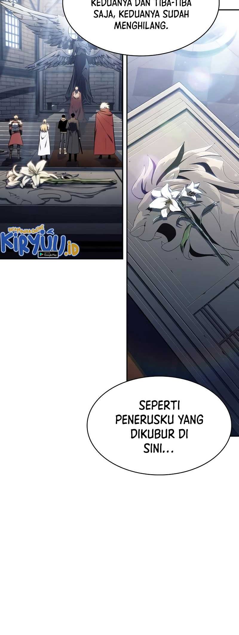 Solo Max-Level Newbie Chapter 151 Gambar 55