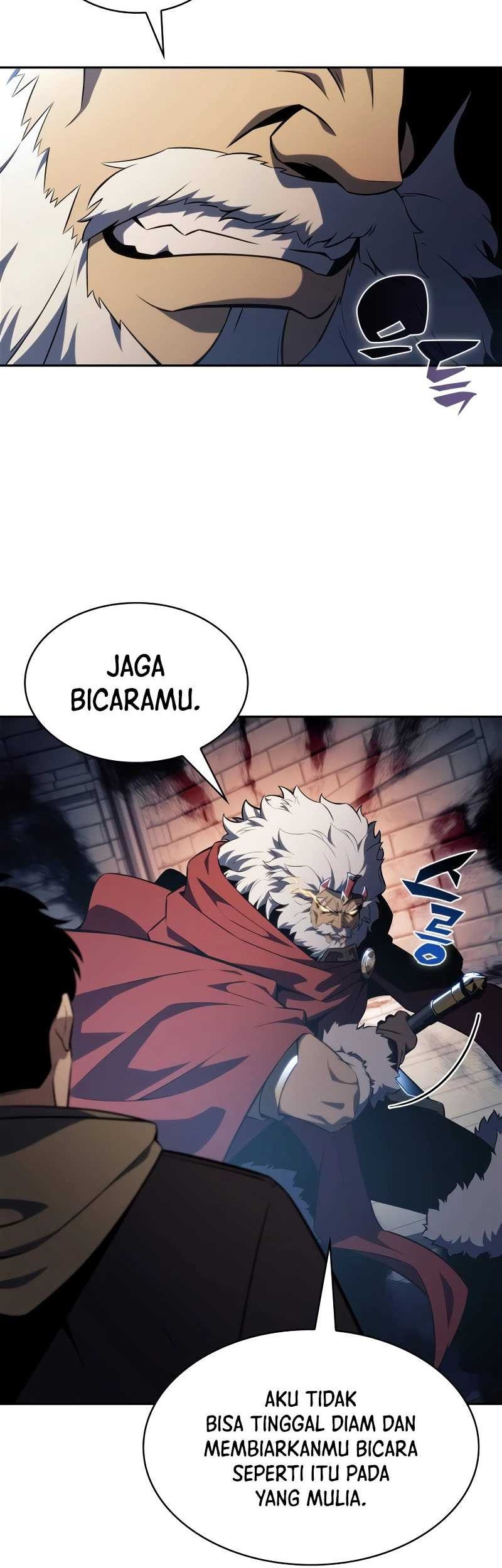 Solo Max-Level Newbie Chapter 151 Gambar 51