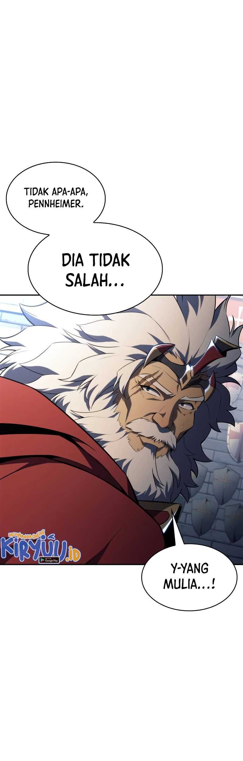 Solo Max-Level Newbie Chapter 151 Gambar 52