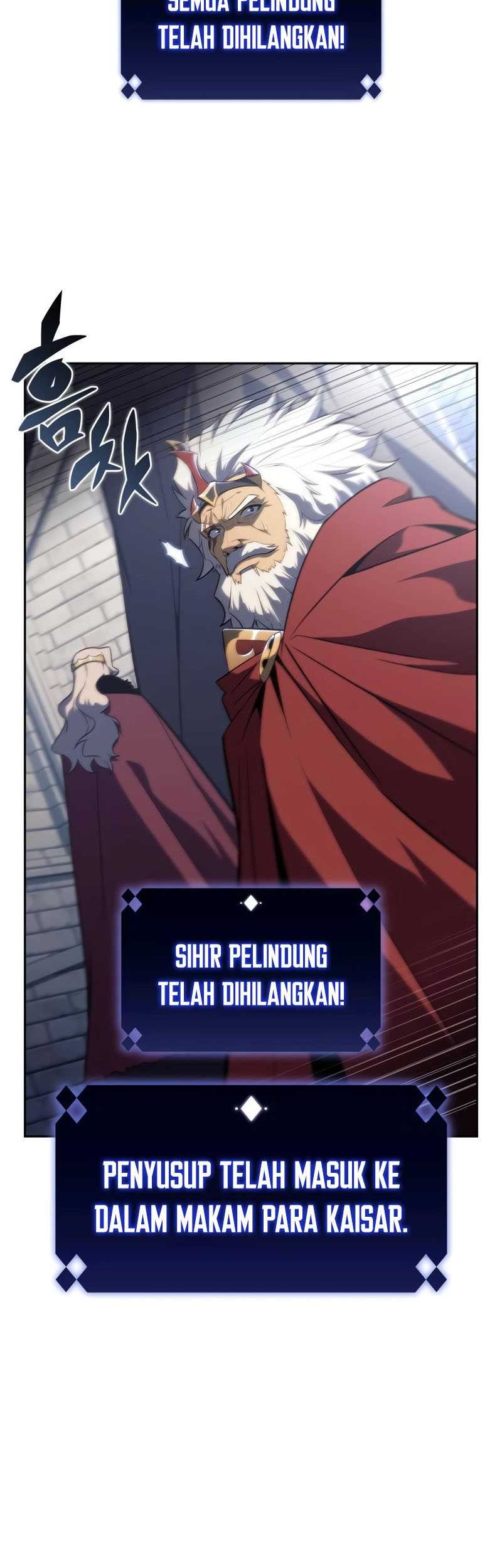 Solo Max-Level Newbie Chapter 151 Gambar 59