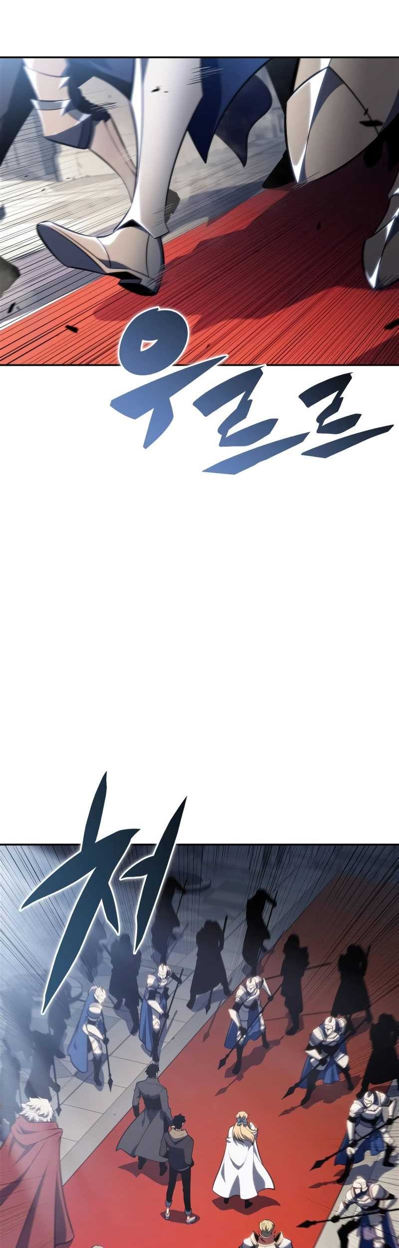 Solo Max-Level Newbie Chapter 151 Gambar 60