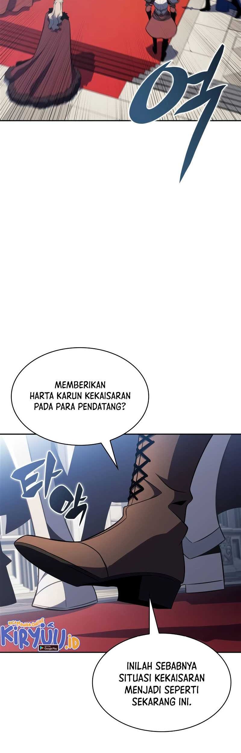 Solo Max-Level Newbie Chapter 151 Gambar 61