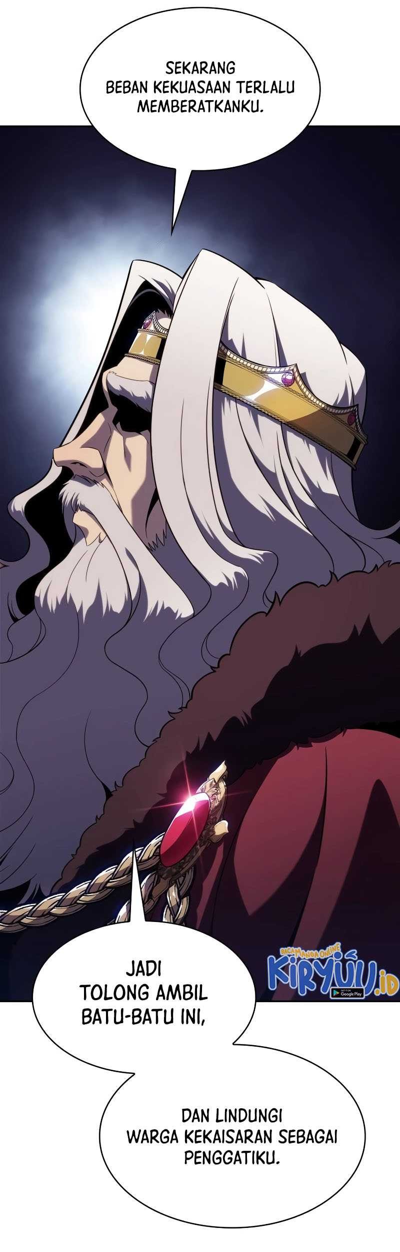 Solo Max-Level Newbie Chapter 151 Gambar 56