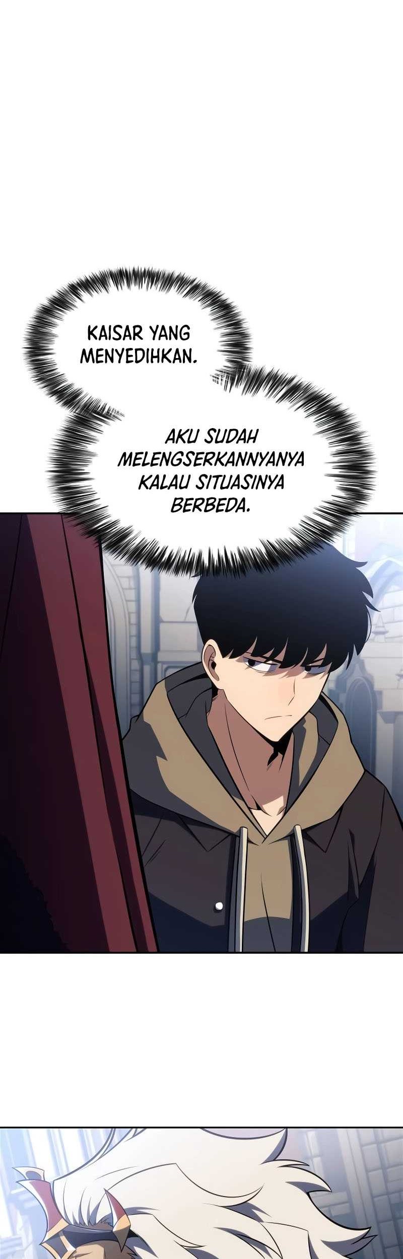 Solo Max-Level Newbie Chapter 151 Gambar 57