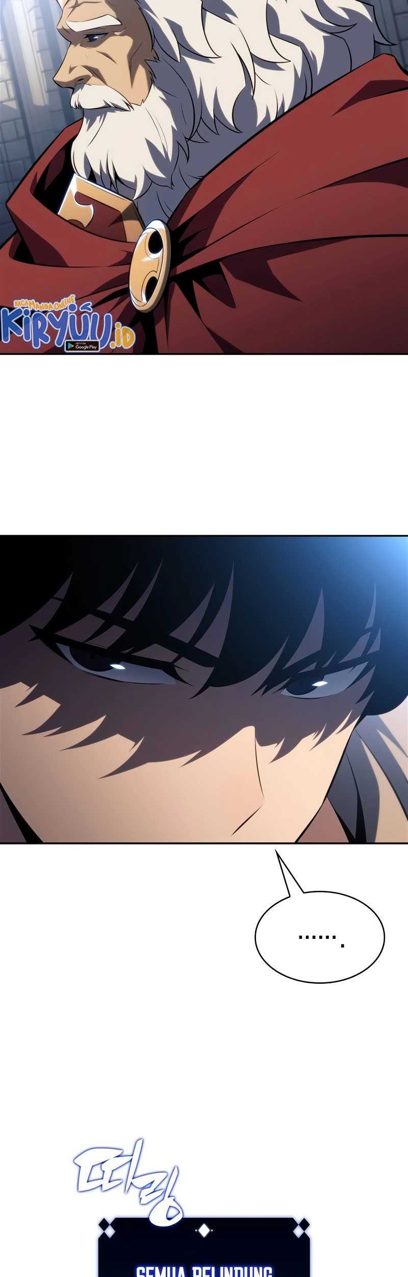 Solo Max-Level Newbie Chapter 151 Gambar 58