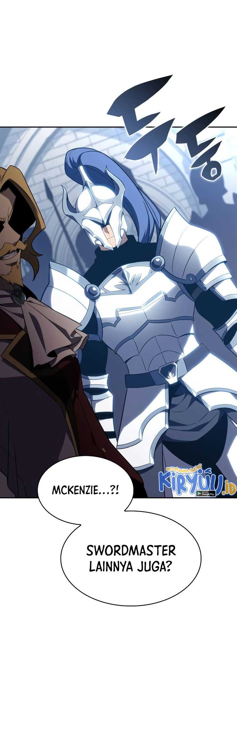 Solo Max-Level Newbie Chapter 151 Gambar 65