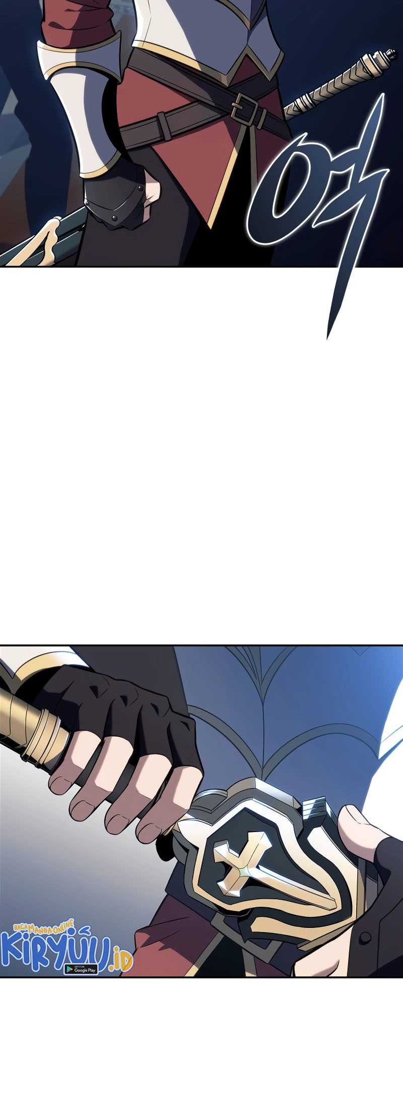 Solo Max-Level Newbie Chapter 151 Gambar 67