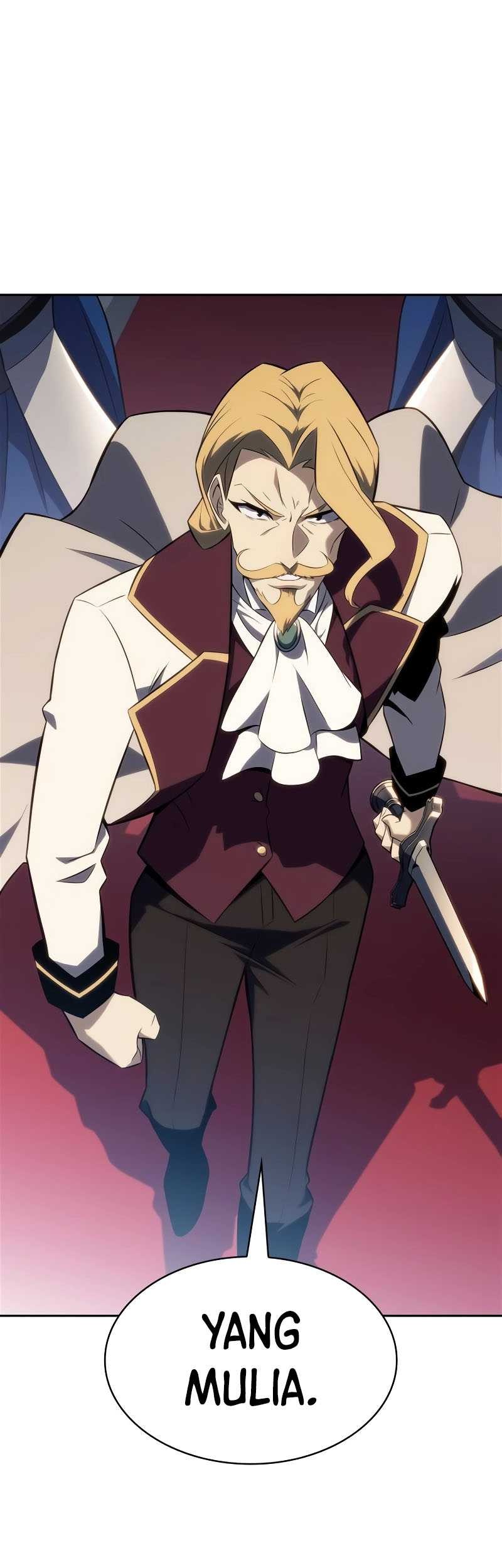 Solo Max-Level Newbie Chapter 151 Gambar 62