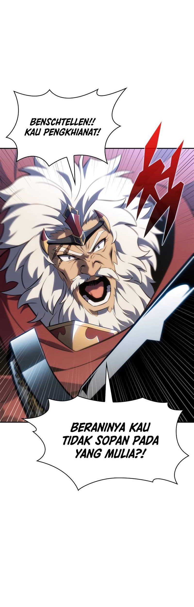 Solo Max-Level Newbie Chapter 151 Gambar 63