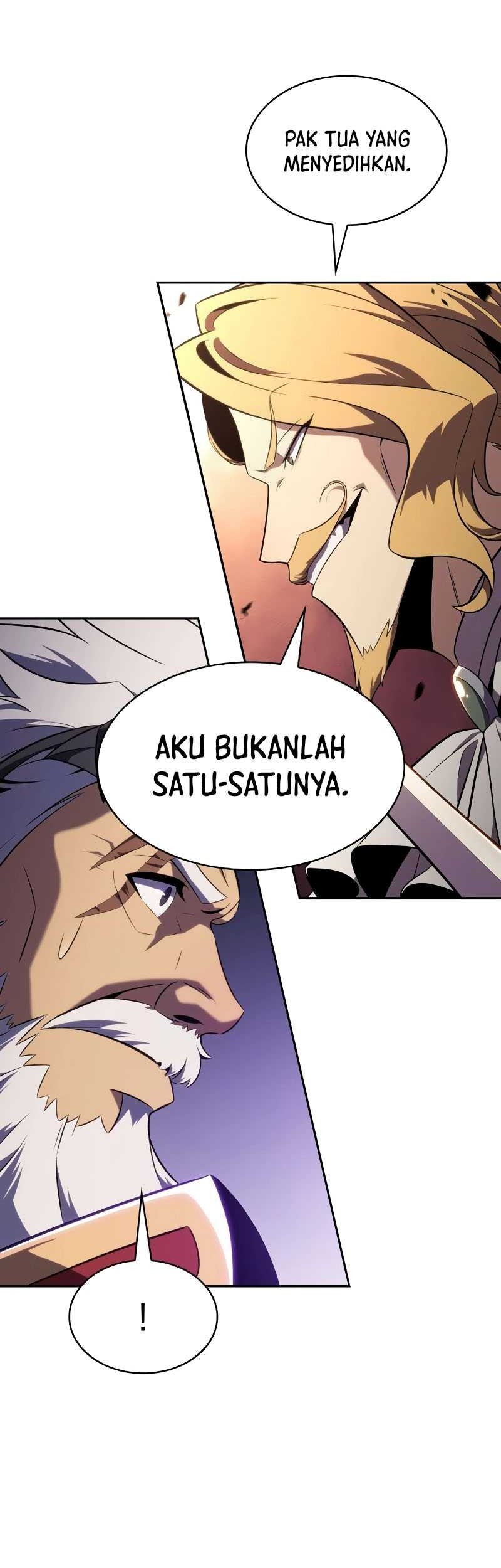 Solo Max-Level Newbie Chapter 151 Gambar 64