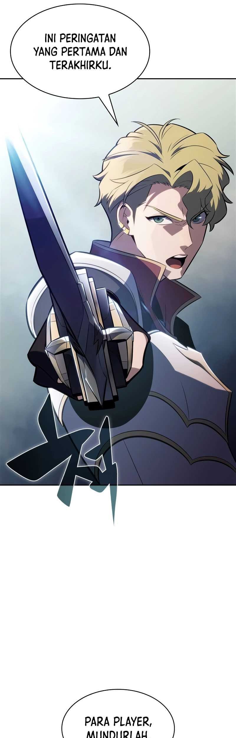 Solo Max-Level Newbie Chapter 151 Gambar 68