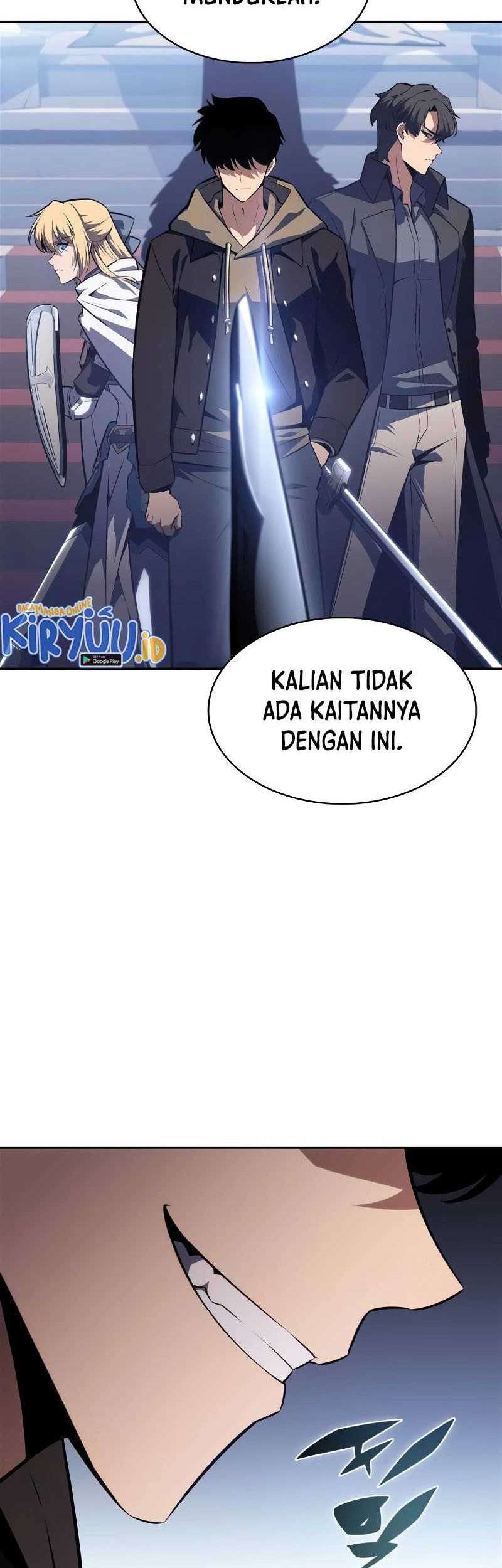 Solo Max-Level Newbie Chapter 151 Gambar 69