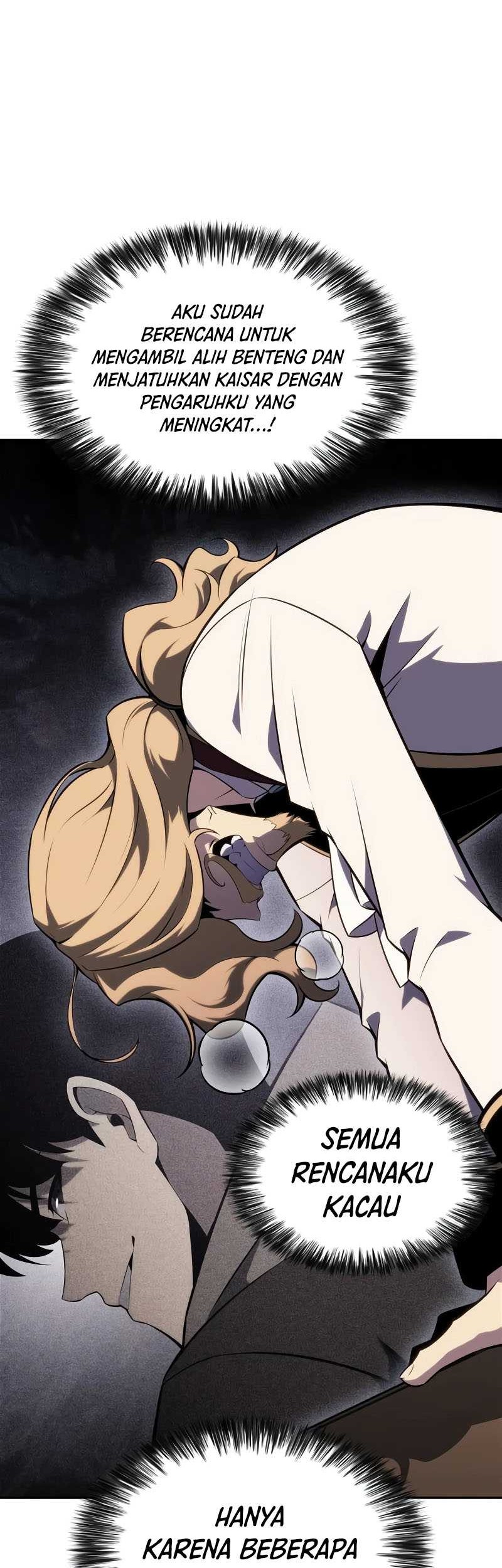 Solo Max-Level Newbie Chapter 151 Gambar 3