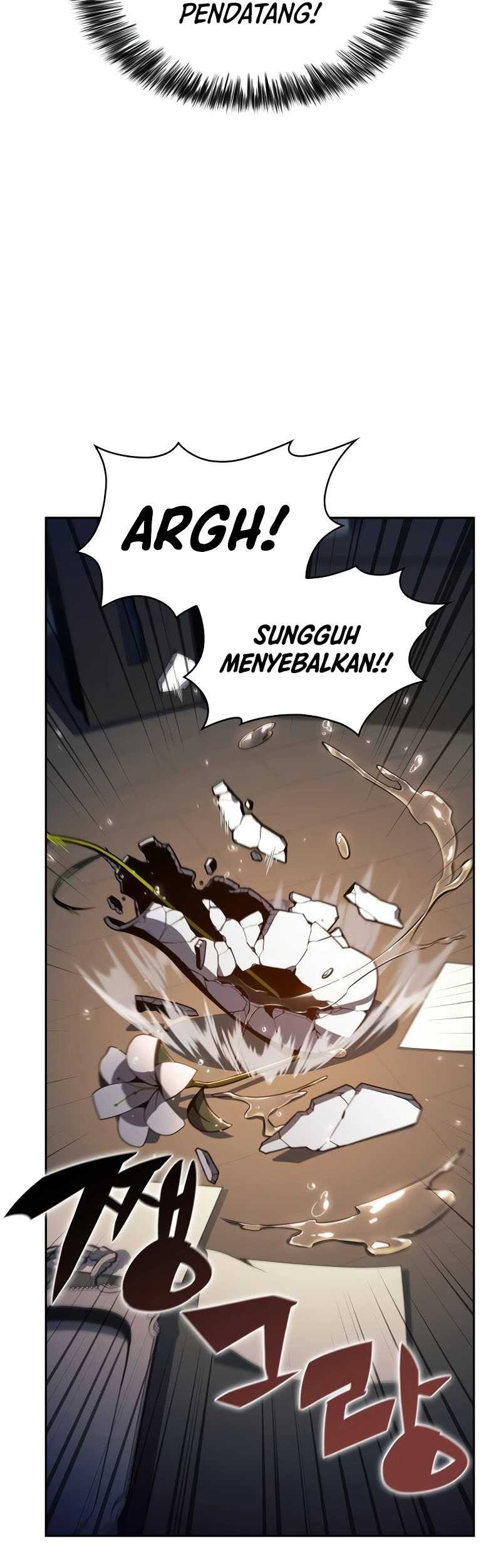 Solo Max-Level Newbie Chapter 151 Gambar 4