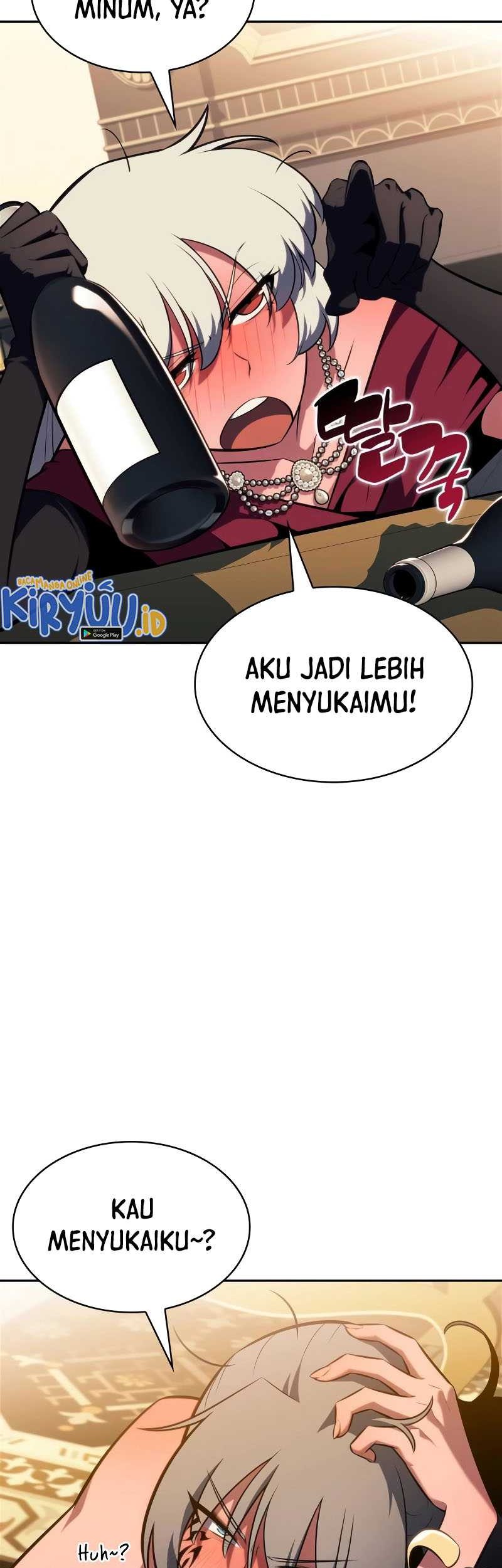 Solo Max-Level Newbie Chapter 151 Gambar 10
