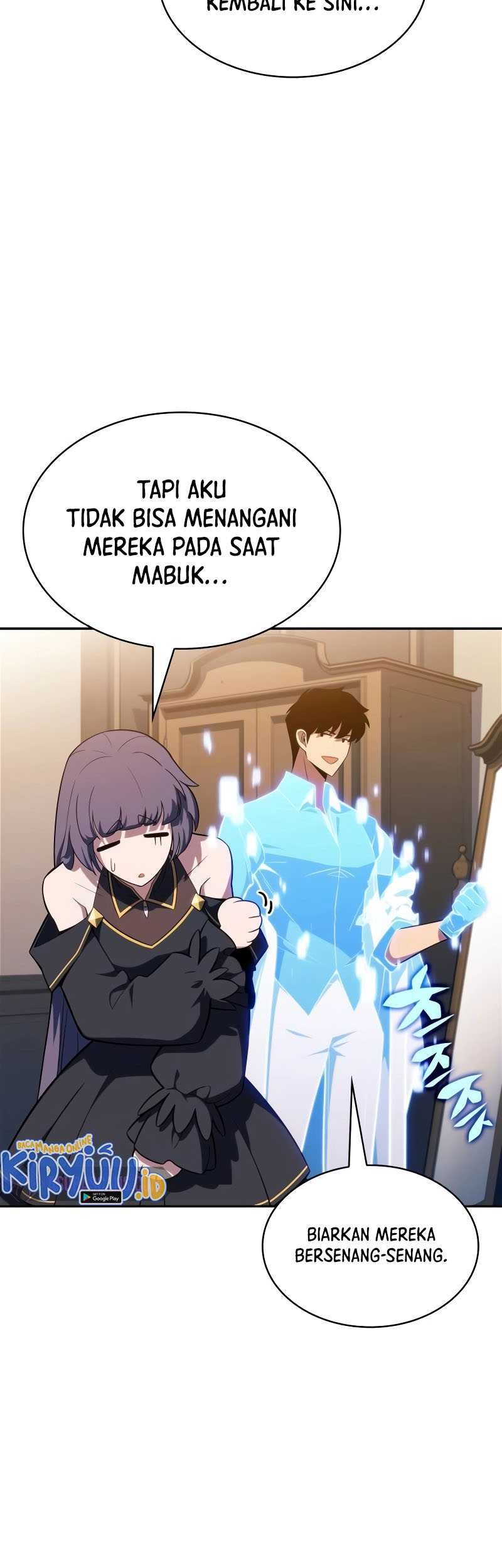 Solo Max-Level Newbie Chapter 151 Gambar 12