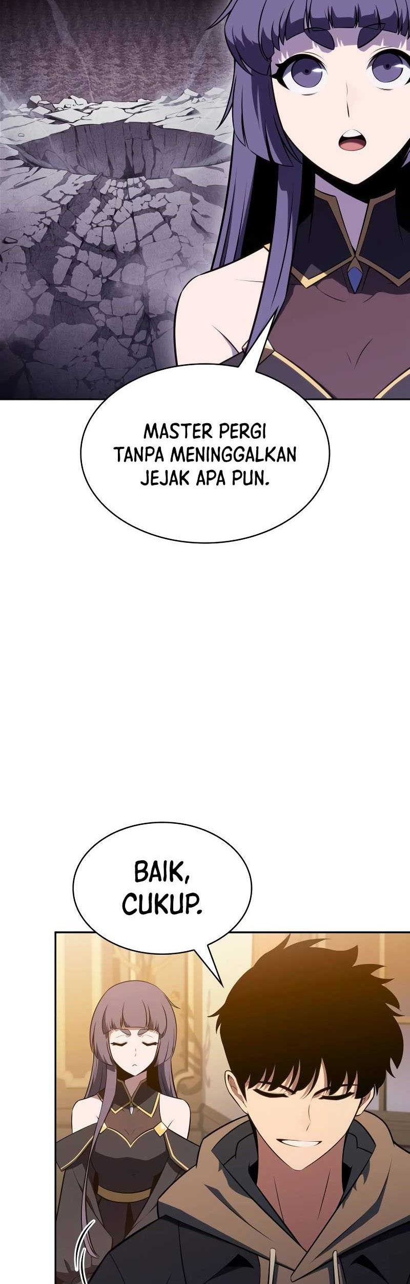 Solo Max-Level Newbie Chapter 151 Gambar 15