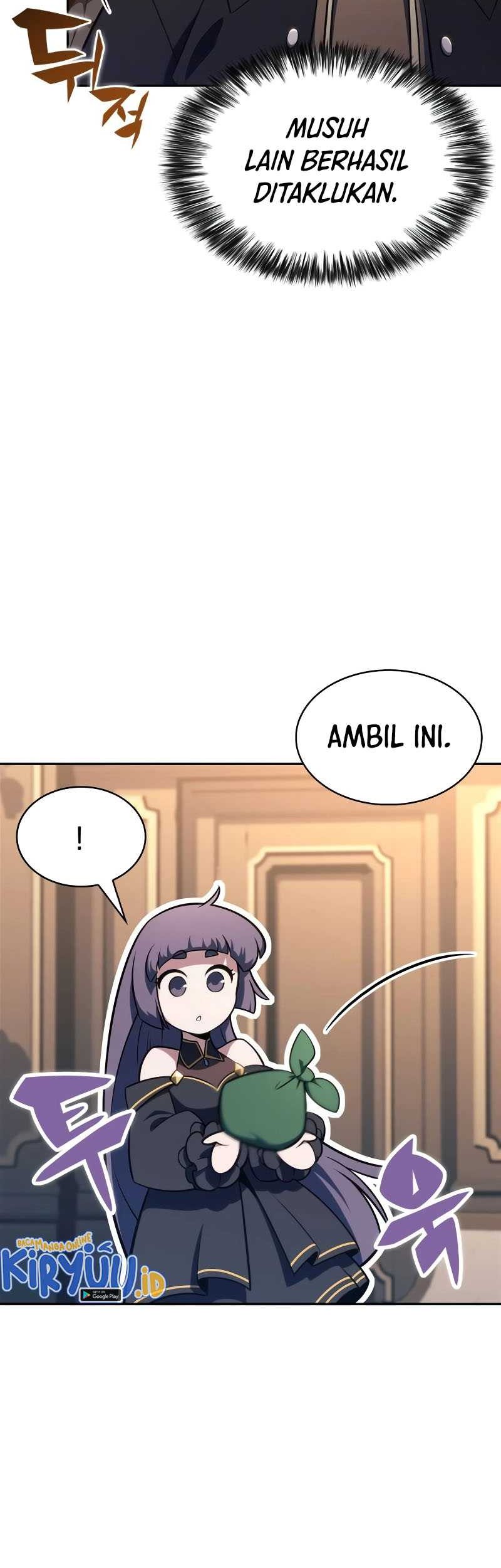 Solo Max-Level Newbie Chapter 151 Gambar 16