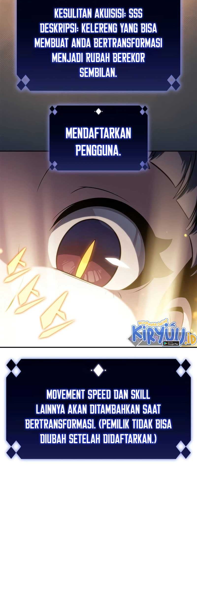 Solo Max-Level Newbie Chapter 151 Gambar 19