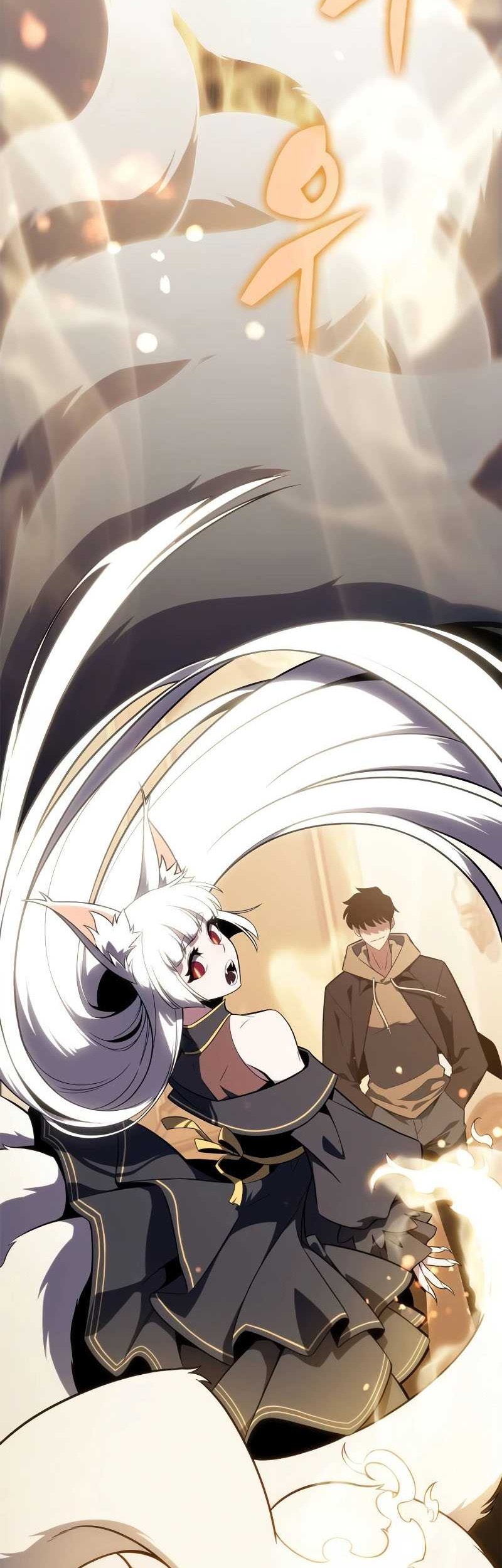 Solo Max-Level Newbie Chapter 151 Gambar 21