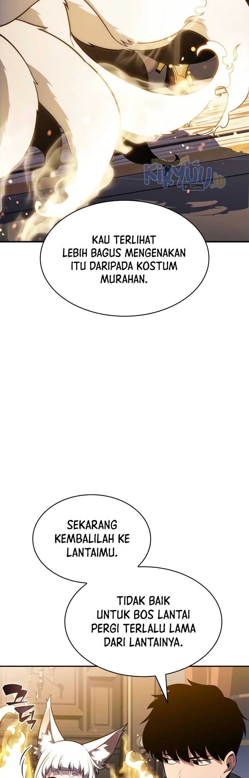 Solo Max-Level Newbie Chapter 151 Gambar 22