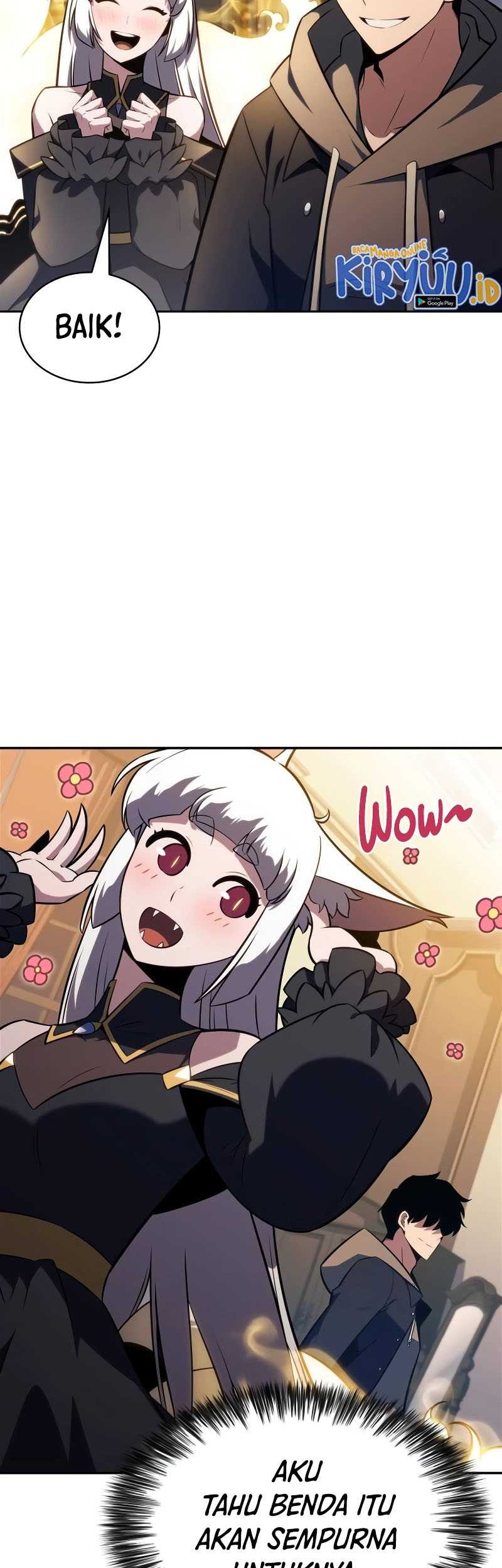 Solo Max-Level Newbie Chapter 151 Gambar 23