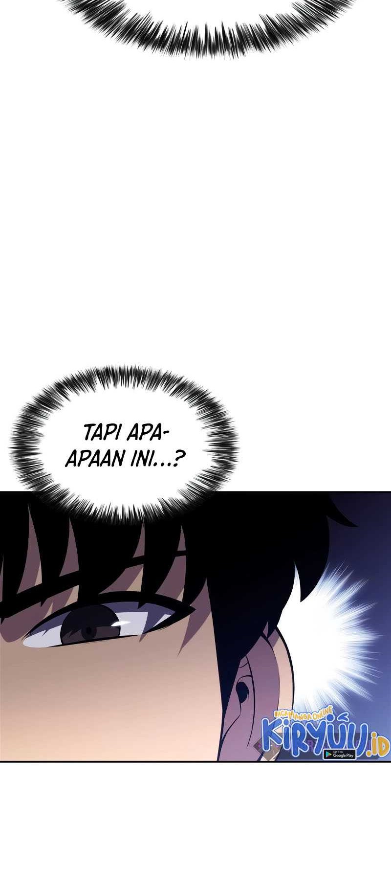 Solo Max-Level Newbie Chapter 151 Gambar 25