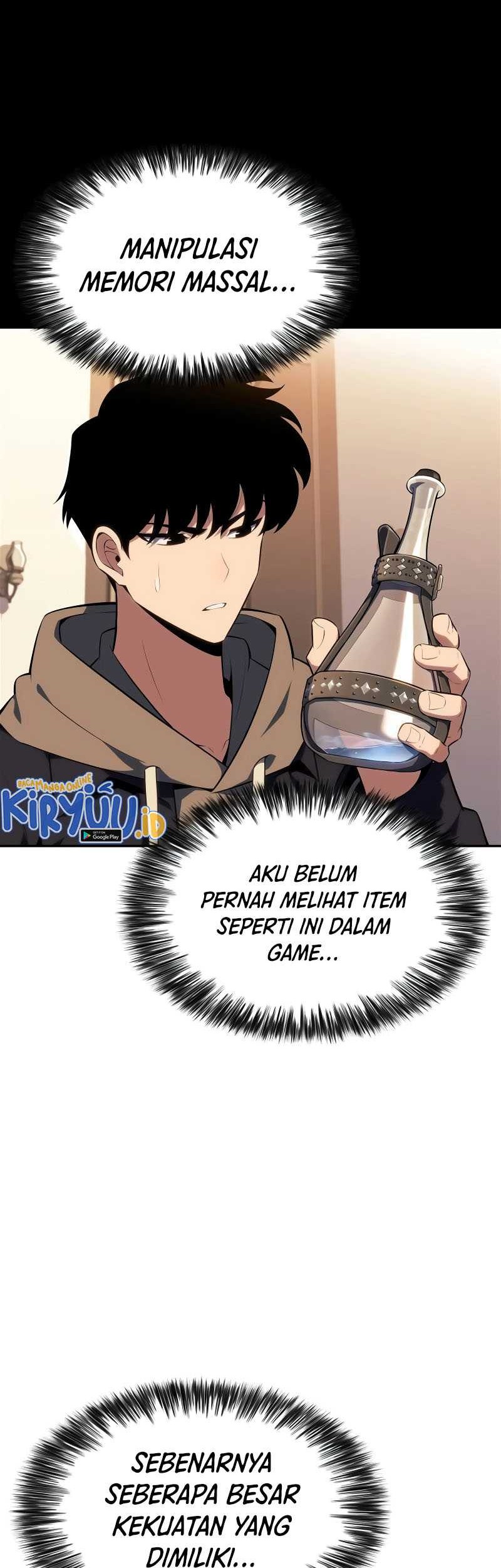 Solo Max-Level Newbie Chapter 151 Gambar 27