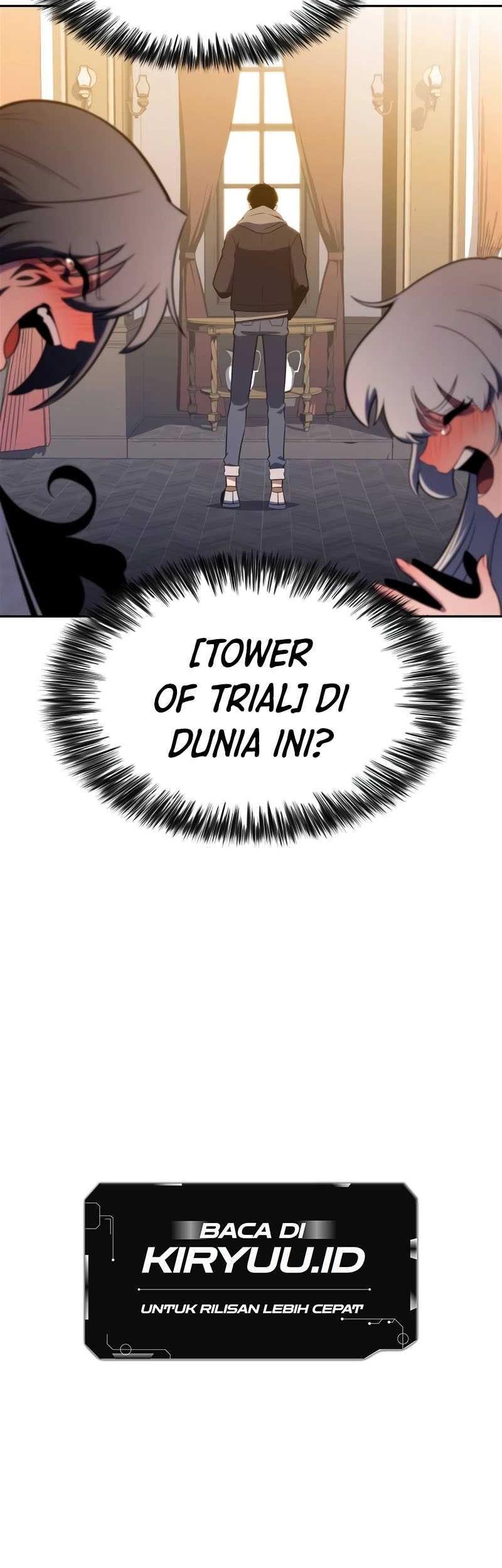 Solo Max-Level Newbie Chapter 151 Gambar 28