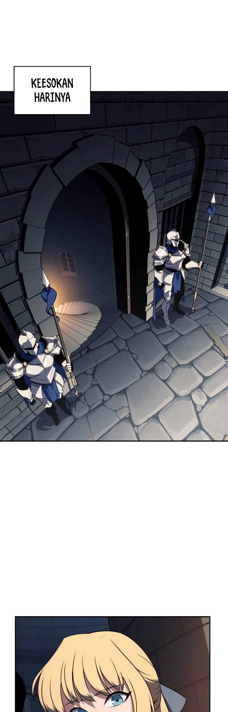 Solo Max-Level Newbie Chapter 151 Gambar 29