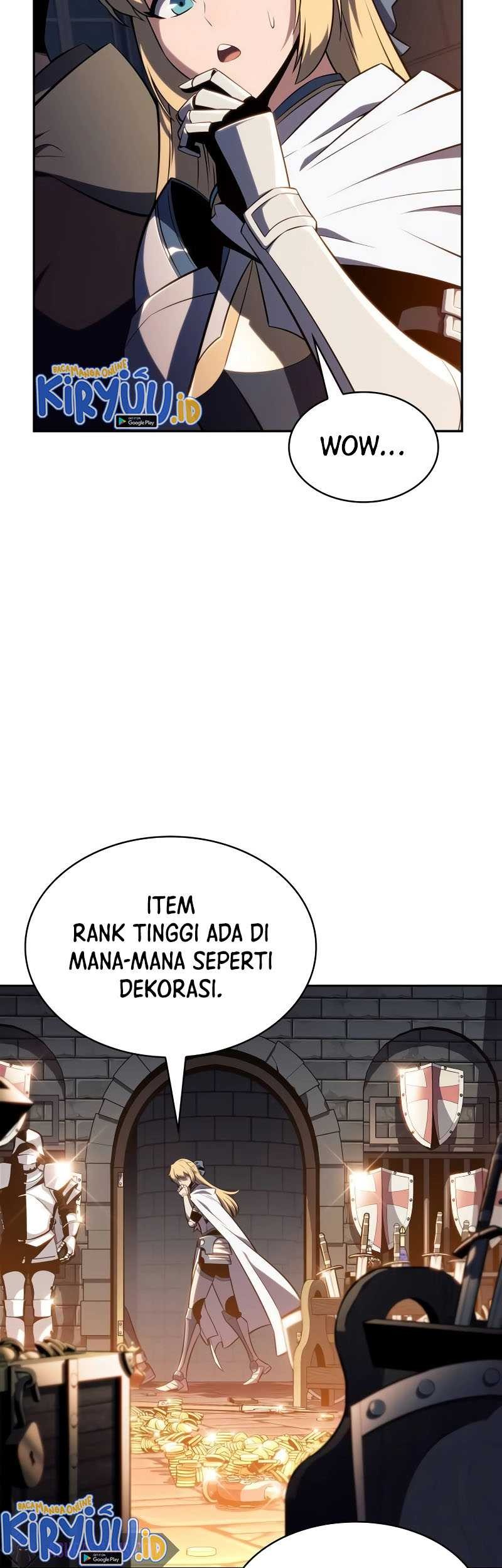 Solo Max-Level Newbie Chapter 151 Gambar 30