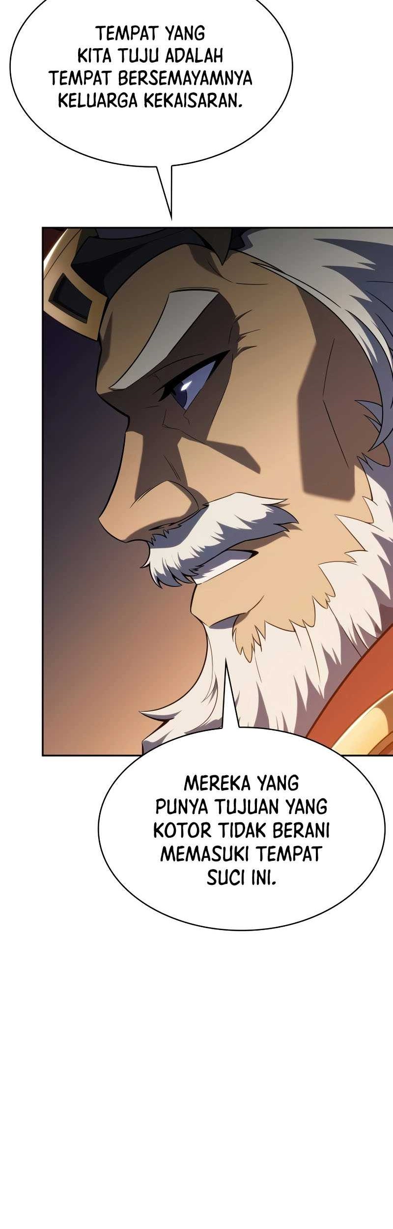 Solo Max-Level Newbie Chapter 151 Gambar 33