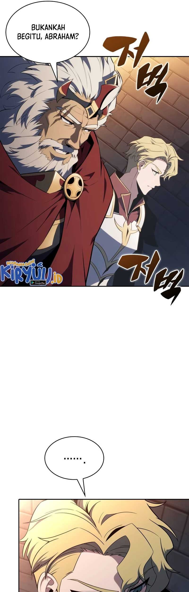 Solo Max-Level Newbie Chapter 151 Gambar 34