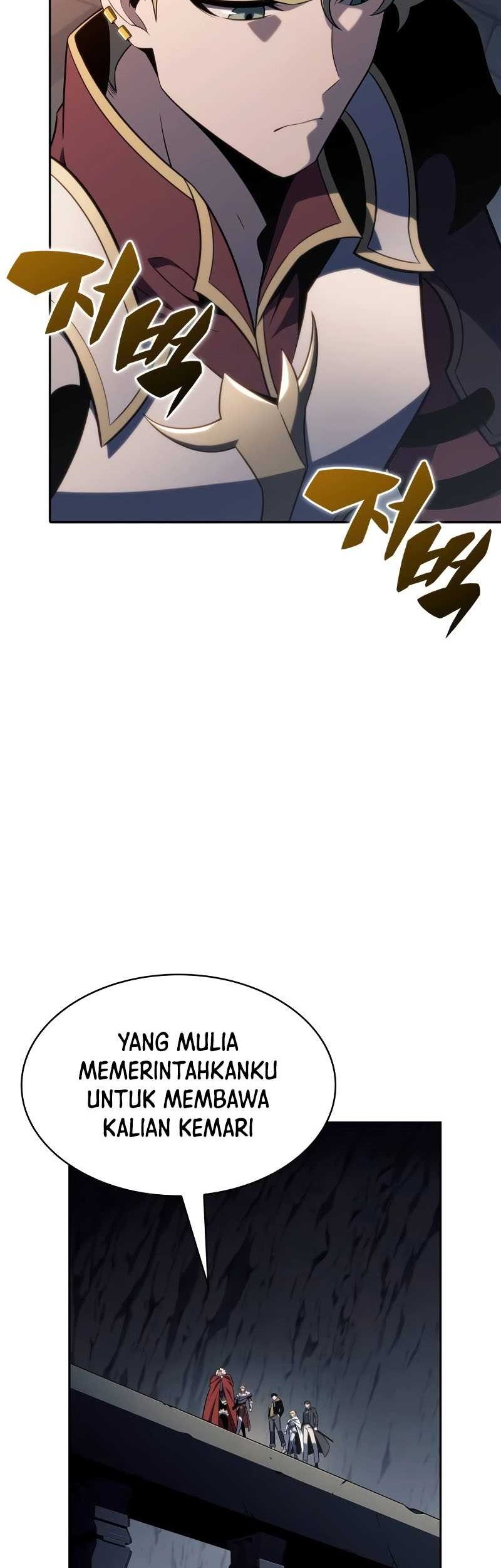 Solo Max-Level Newbie Chapter 151 Gambar 35