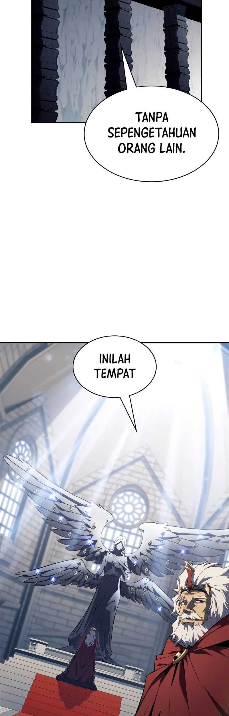 Solo Max-Level Newbie Chapter 151 Gambar 36