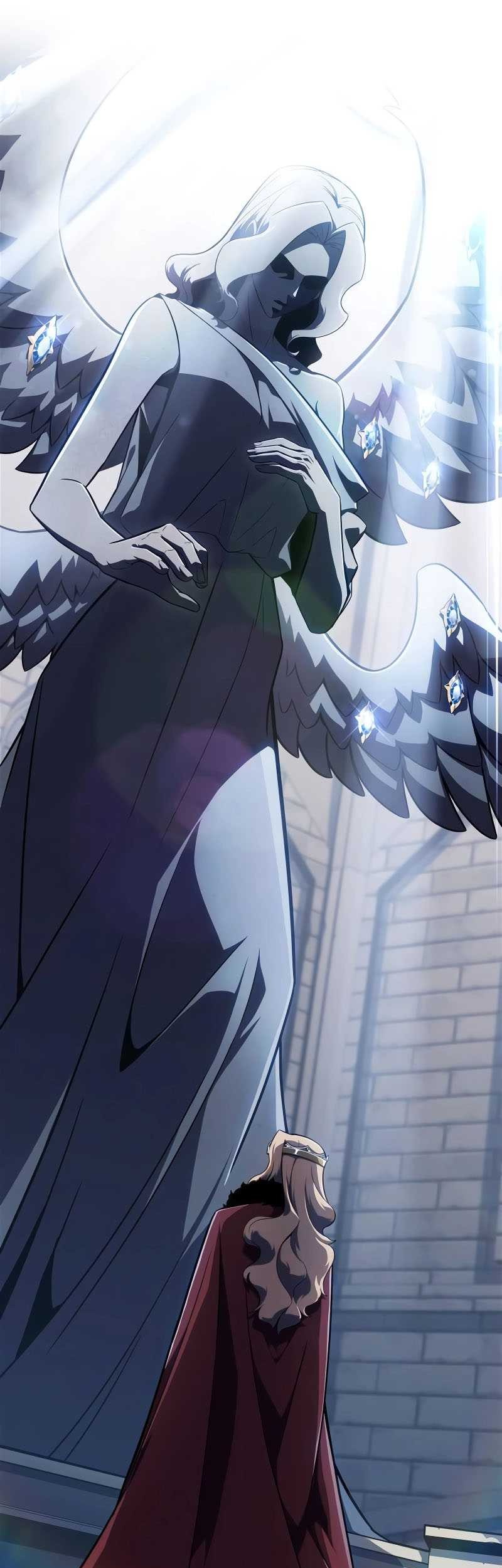 Solo Max-Level Newbie Chapter 151 Gambar 38