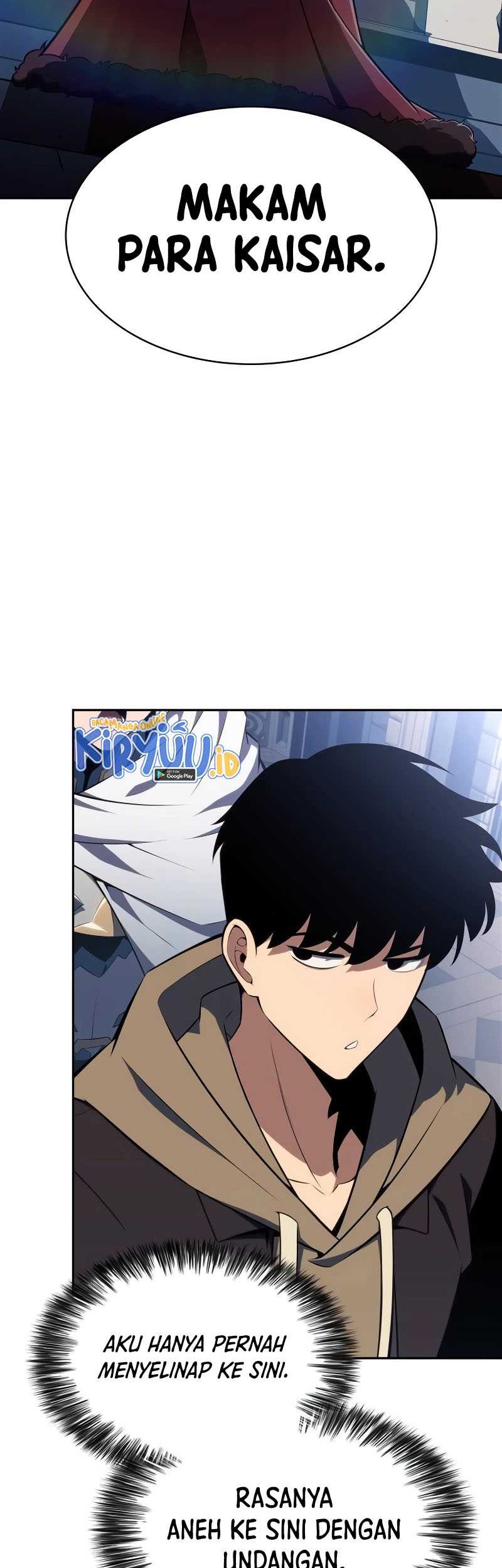 Solo Max-Level Newbie Chapter 151 Gambar 39