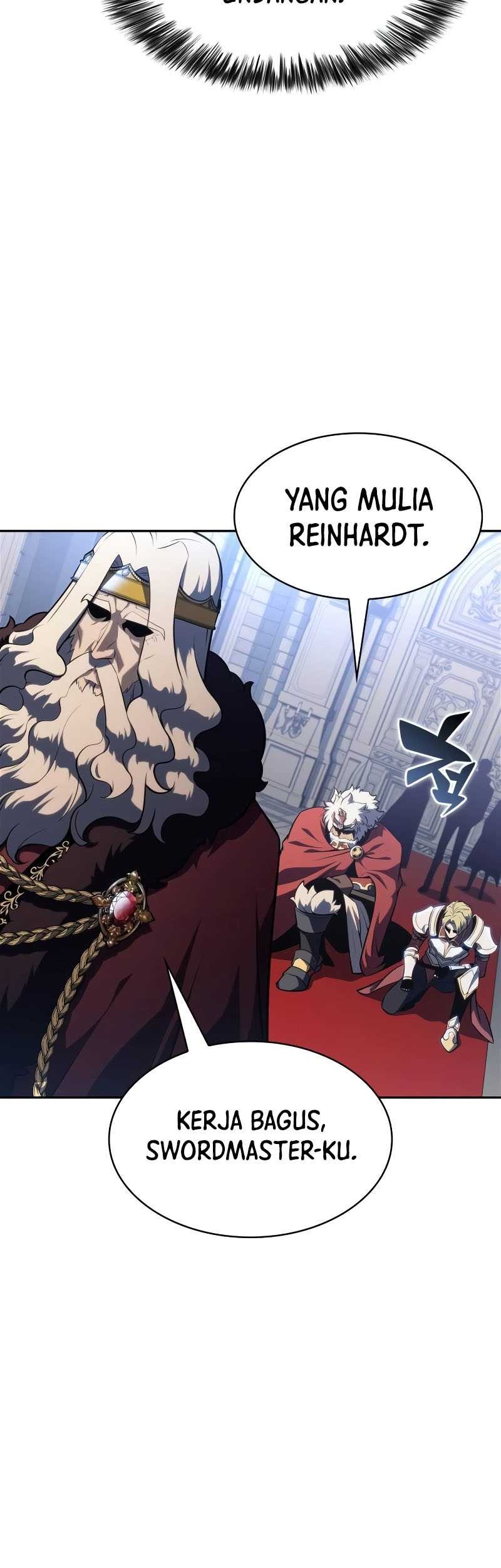 Solo Max-Level Newbie Chapter 151 Gambar 40