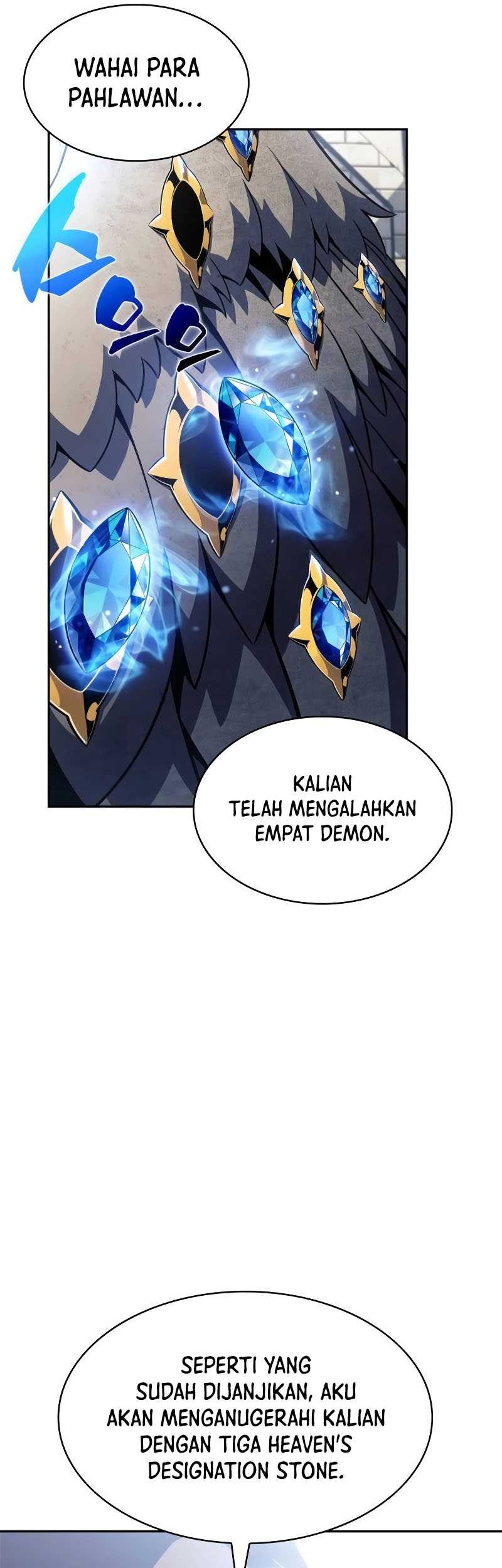 Solo Max-Level Newbie Chapter 151 Gambar 41